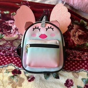 Betsey Johnson mini bag